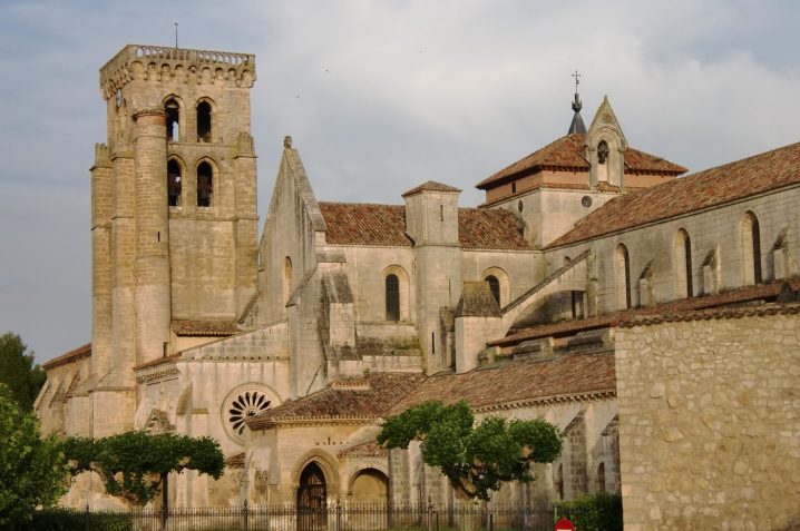 Solo Travel in Burgos