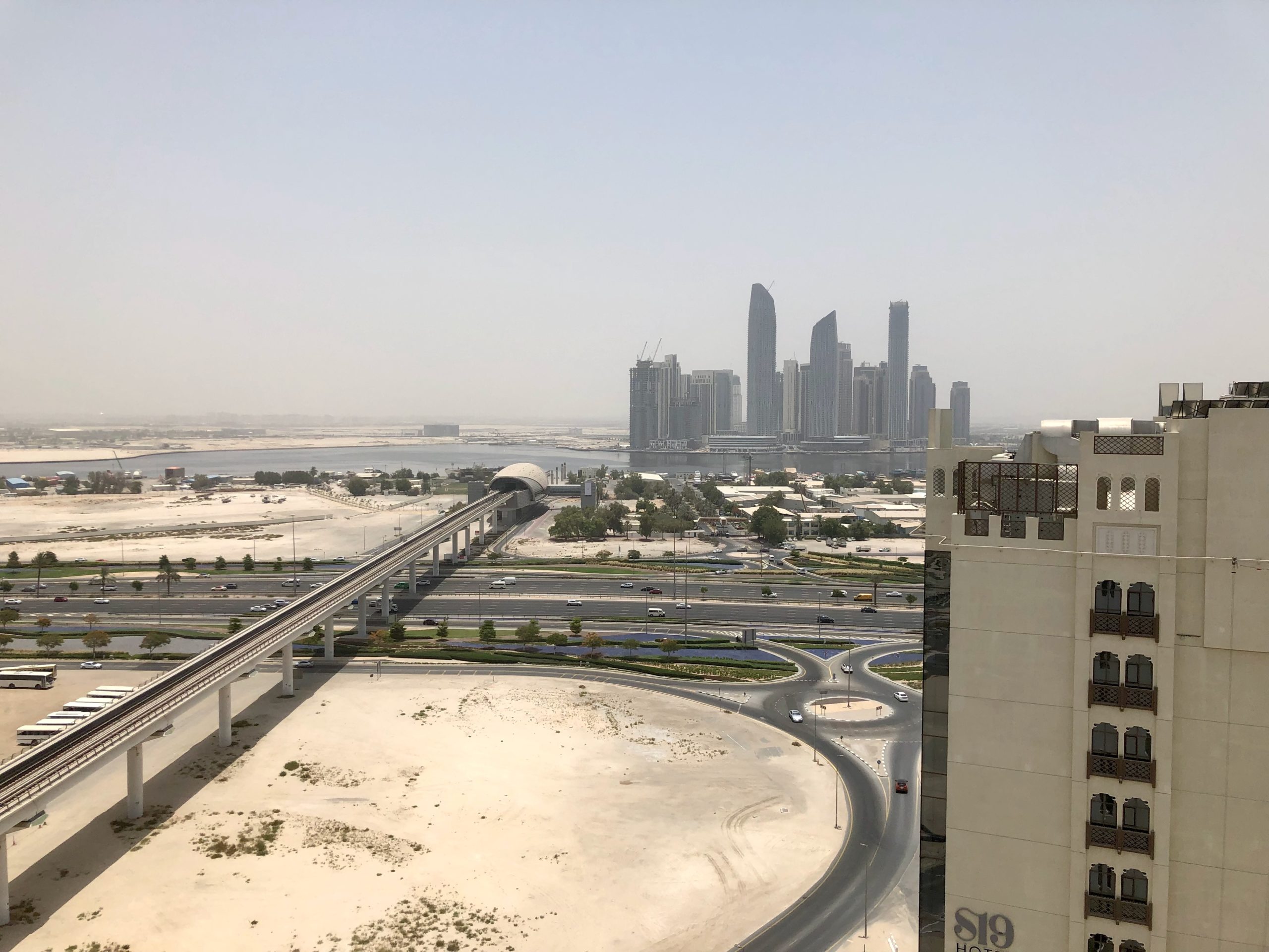 Dubai