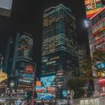 Best Hotels For Solo Travellers in Tokyo